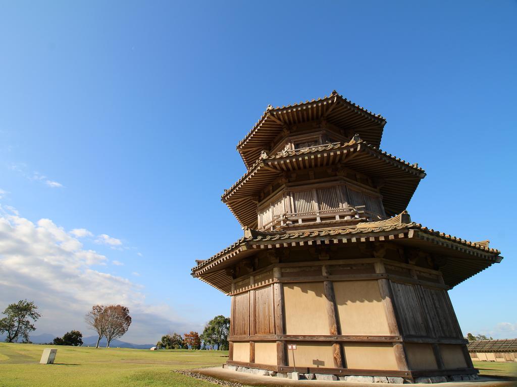 فندق Ryokan Hirayama كوماموتو المظهر الخارجي الصورة